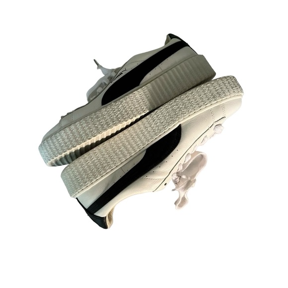 RIHANNA FENTY x PUMA CREEPER SIZE 9 - Picture 6 of 8